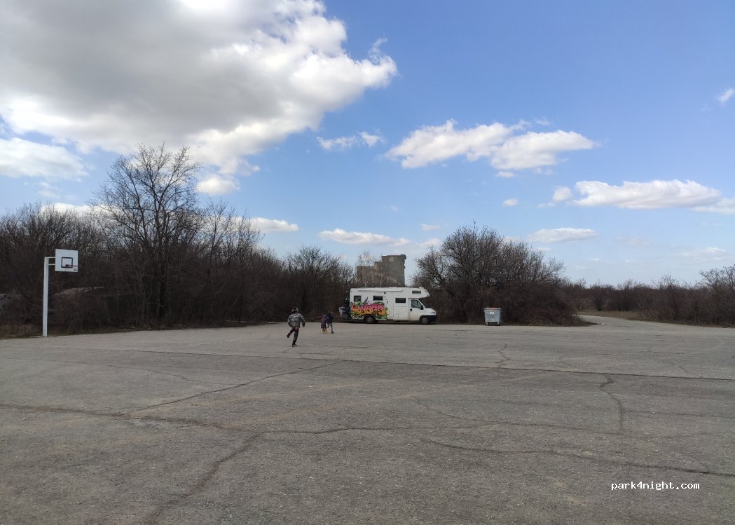 () Shumen - Unnamed Road — foto 3
