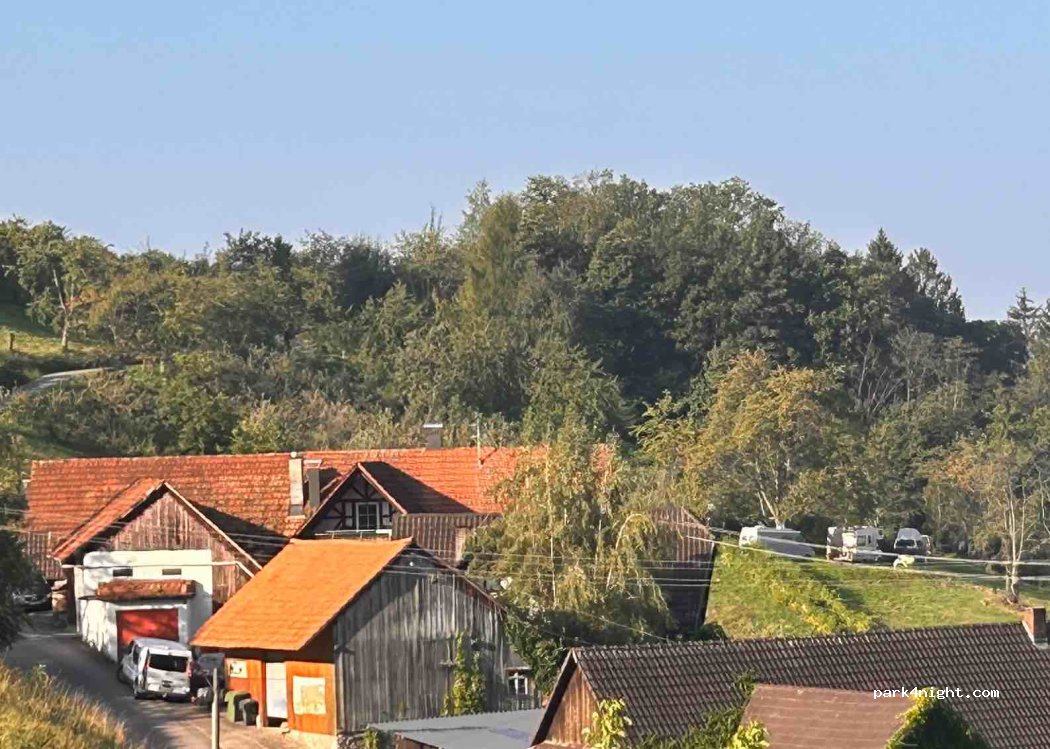 (77876) Kappelrodeck - 8 Ottenberg — foto