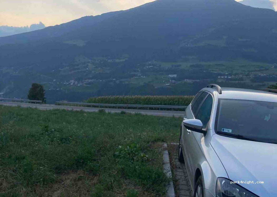 (39042) Bressanone - 160 Meluno — foto