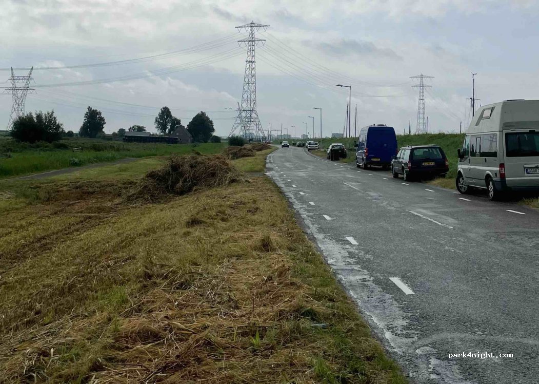 (1026 BX) Amsterdam - Durgerdammerdijk — foto