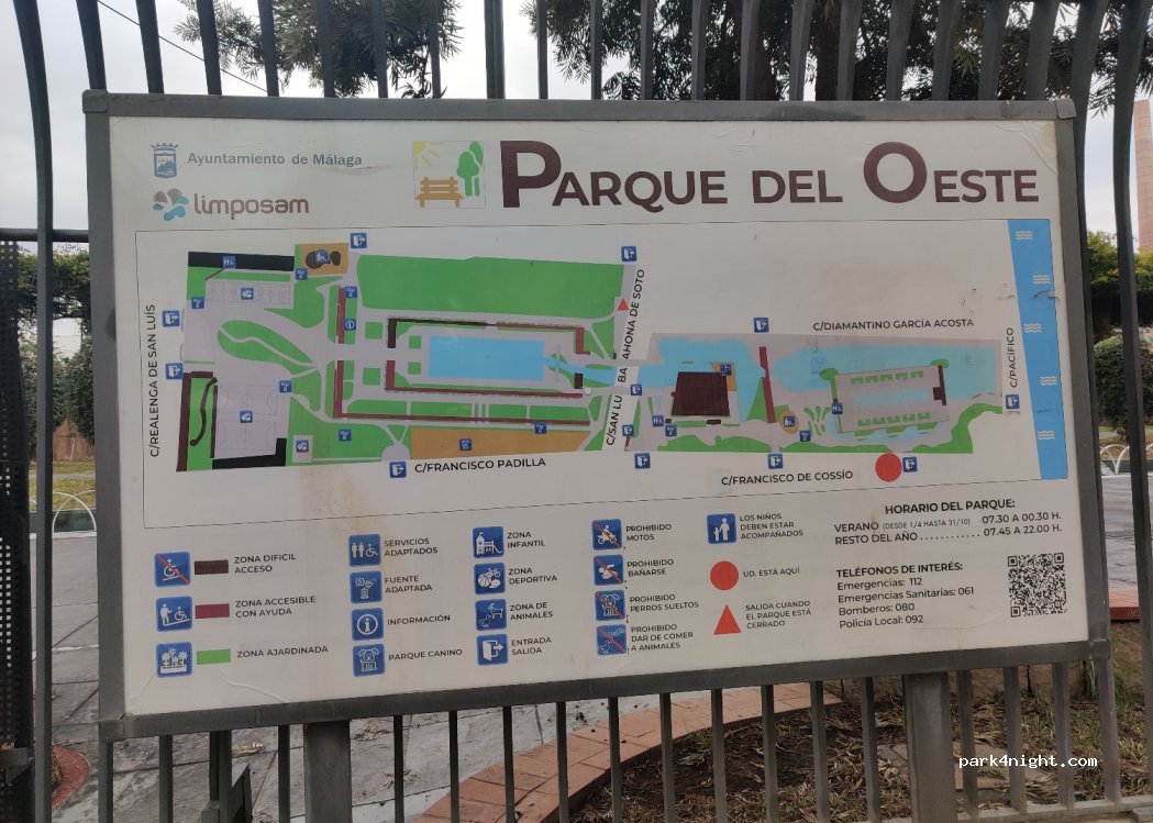 (29004) Málaga - 2 Calle de Francisco de Cossío — foto 3