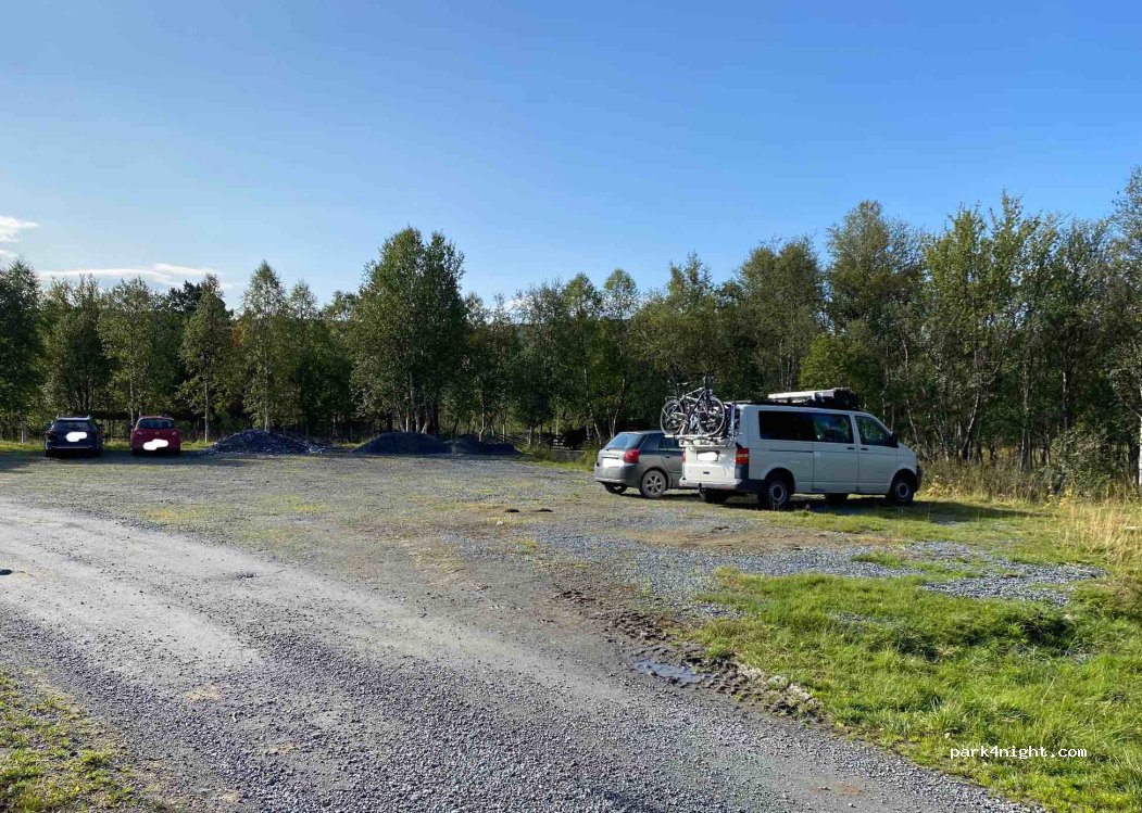 (7397) Rennebu - 493 Gisnadalen — foto 2