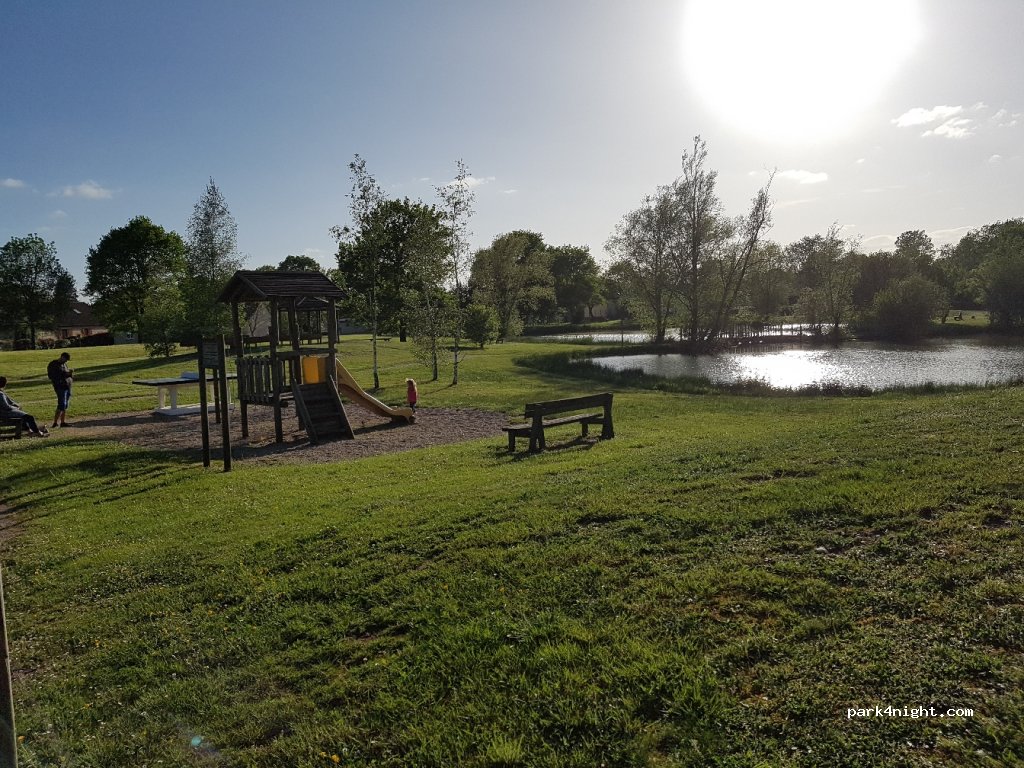 (36500) Neuillay-les-Bois - 20 Route de Buzançais — foto