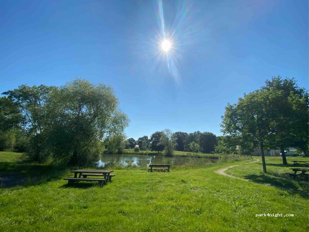 (36500) Neuillay-les-Bois - 20 Route de Buzançais — foto 2