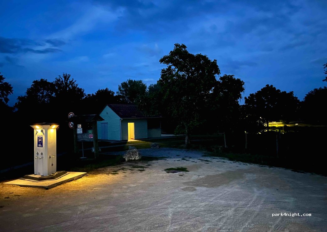 (36500) Neuillay-les-Bois - 20 Route de Buzançais — foto 4