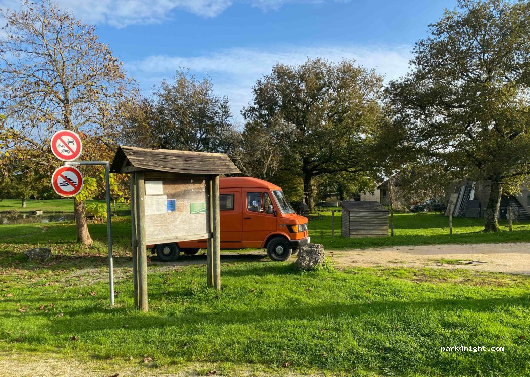 (36500) Neuillay-les-Bois - 20 Route de Buzançais — foto 5