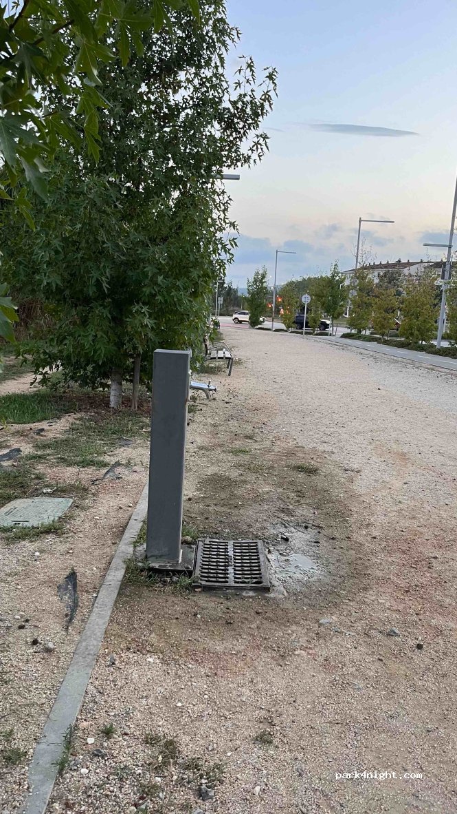 (17200) Palafrugell - 25 Avinguda de Josep Vergés i Mata — foto