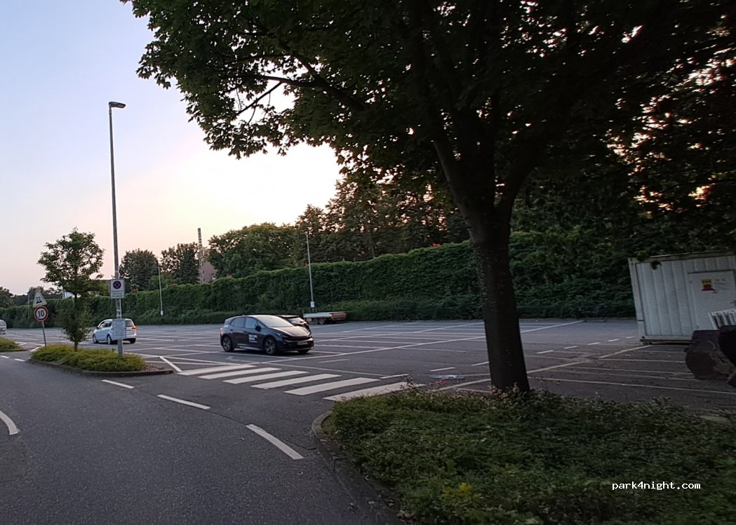(22523) Hamburg - Hörgensweg — foto 2
