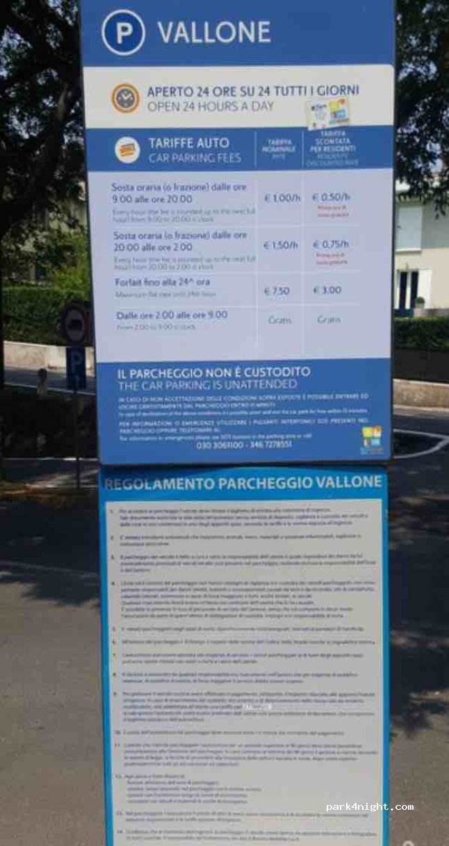 (25015) Desenzano del Garda - 15 Via Rivali di Sotto — foto