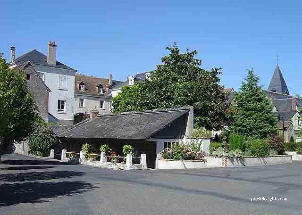 (37530) Limeray - 1 Rue des Tilleuls — foto