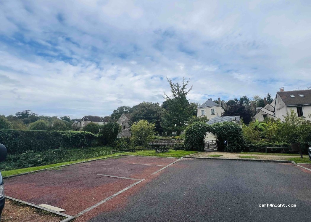 (37530) Limeray - 1 Rue des Tilleuls — foto 3