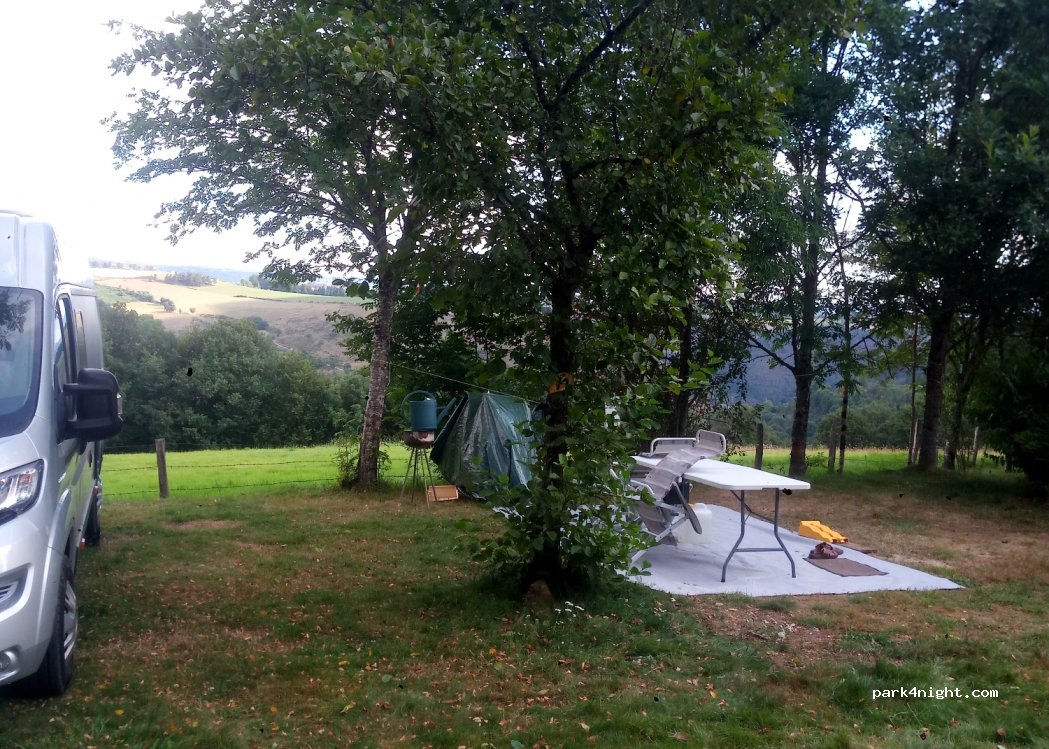 Camping Le Couffour — foto 2