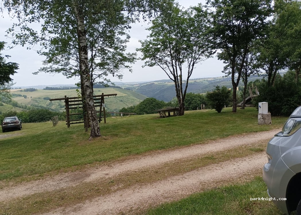 Camping Le Couffour — foto 3