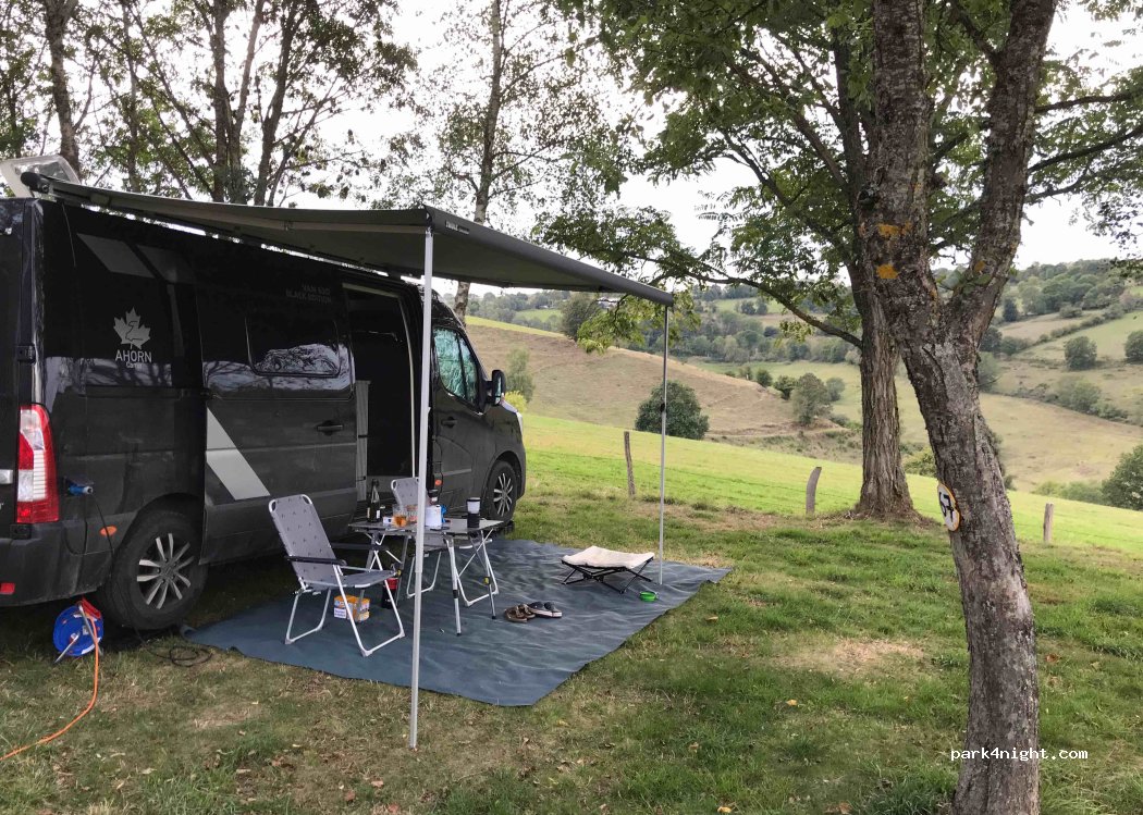 Camping Le Couffour — foto 4