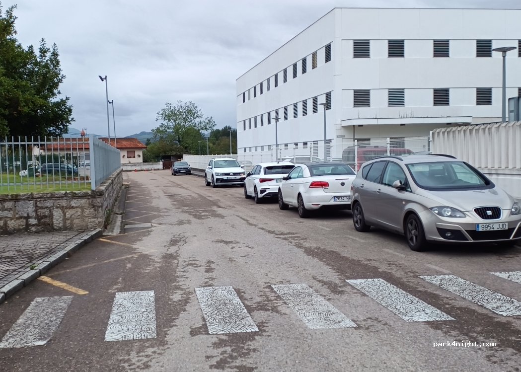(39770) Laredo - s/n Avenida Derechos Humanos — foto