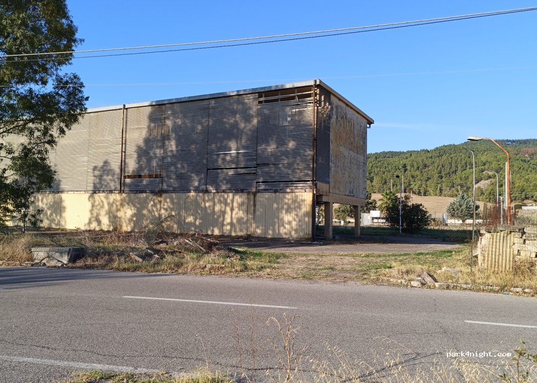 (75015) Pisticci - 520 KM 77 — foto