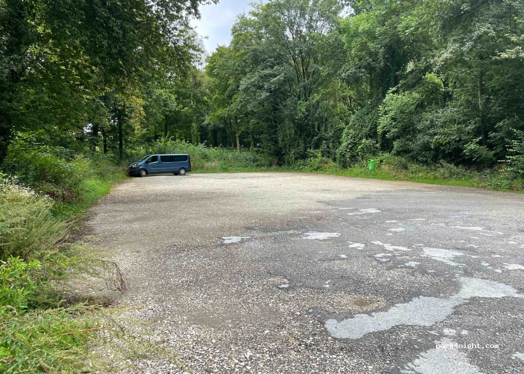 (33790) Halle (Westfalen) - 87 Wertherstraße — foto