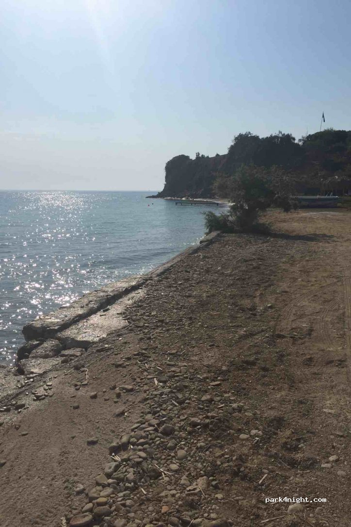 (291 00) Neromilos - Unnamed Road — foto