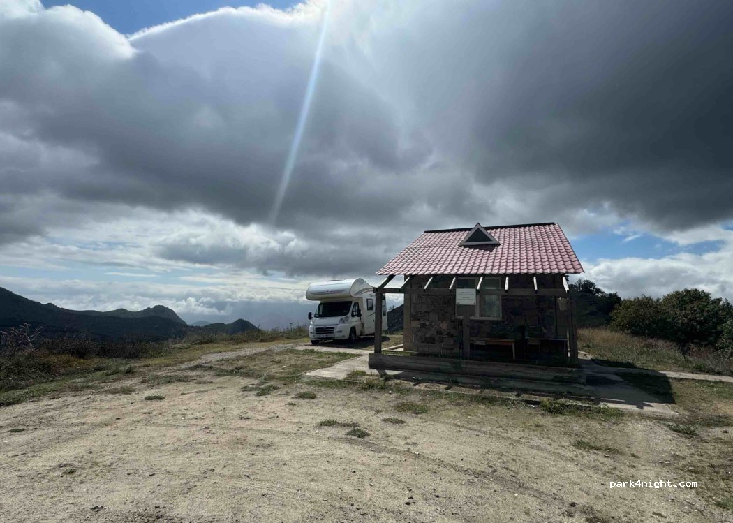 () Shvanidzor - Kapan-Shikahogh-Meghri Motorway — foto 3