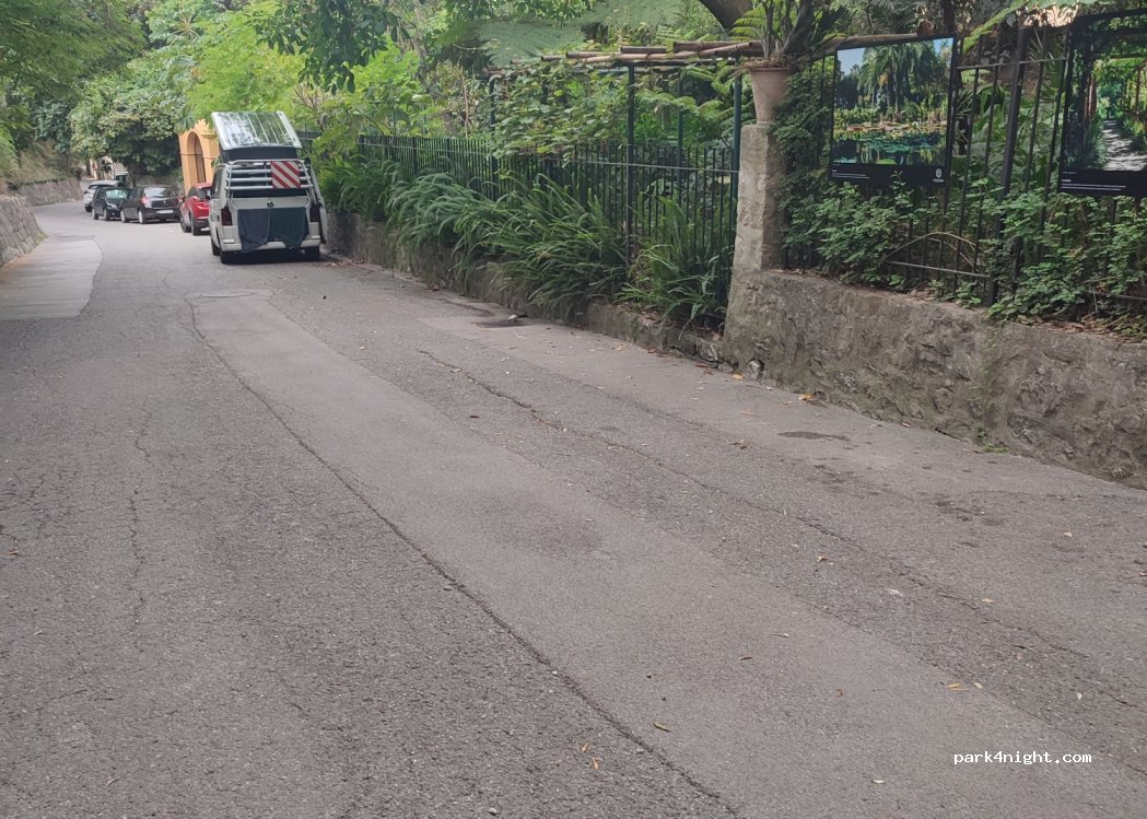 (06500) Menton - 37 Boulevard de Garavan — foto