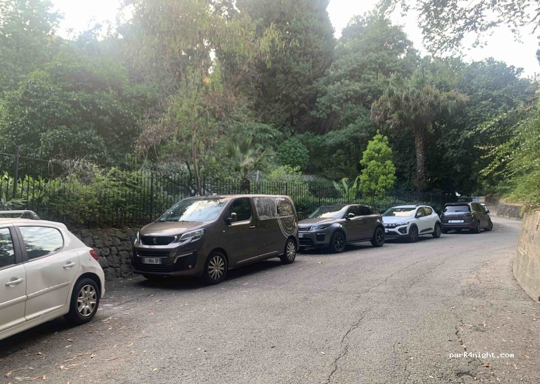 (06500) Menton - 37 Boulevard de Garavan — foto 5