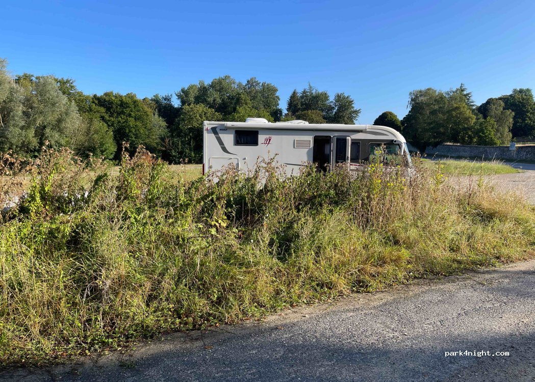 (78950) Gambais - 73 Rue de Goupigny — foto 2