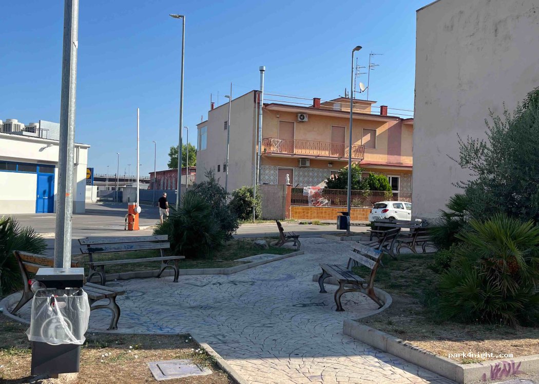 (80021) Afragola - 11 Via V. Gemito — foto 2
