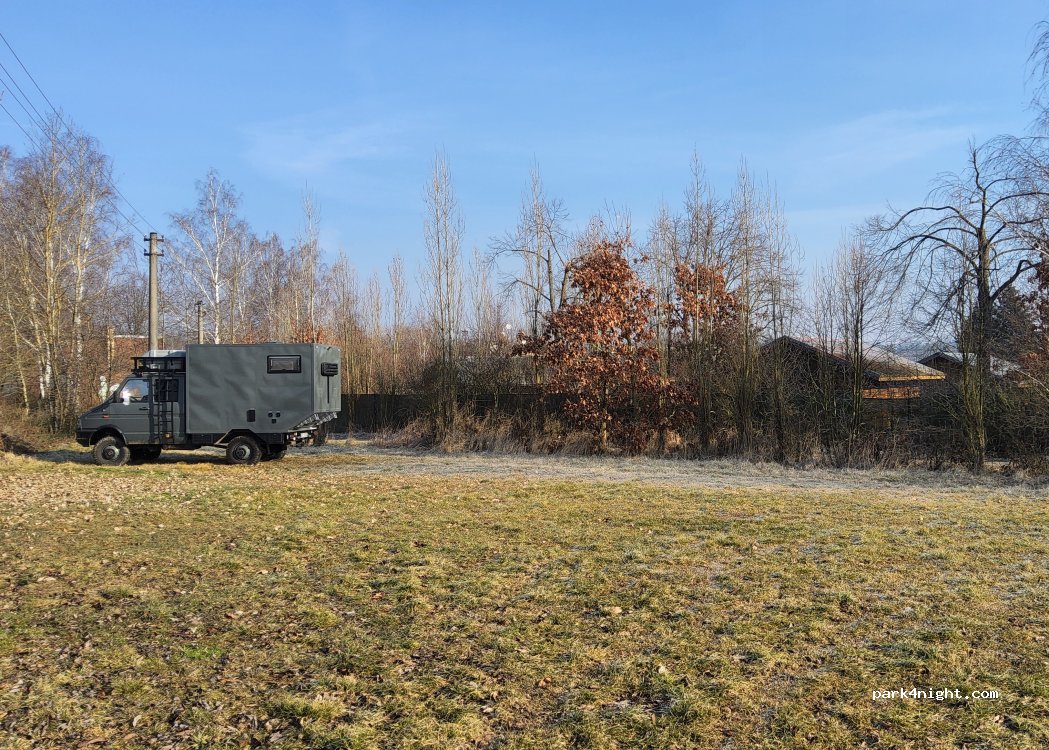 (330 33) Pňovany - Unnamed Road — foto 2