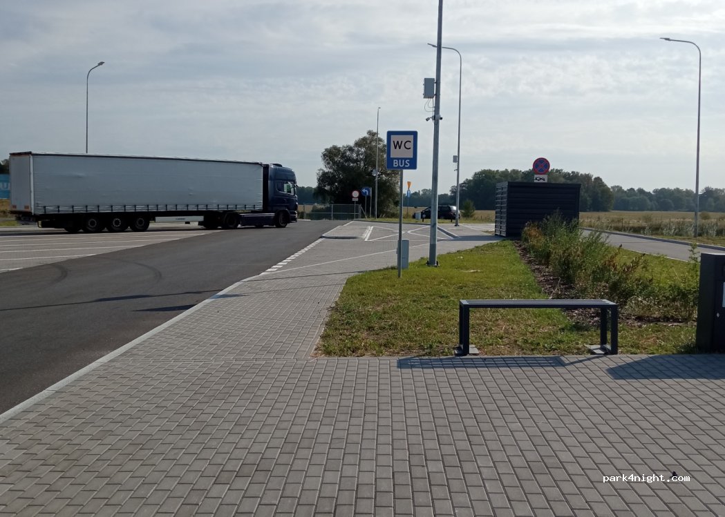 (66) Zielona Góra - — foto