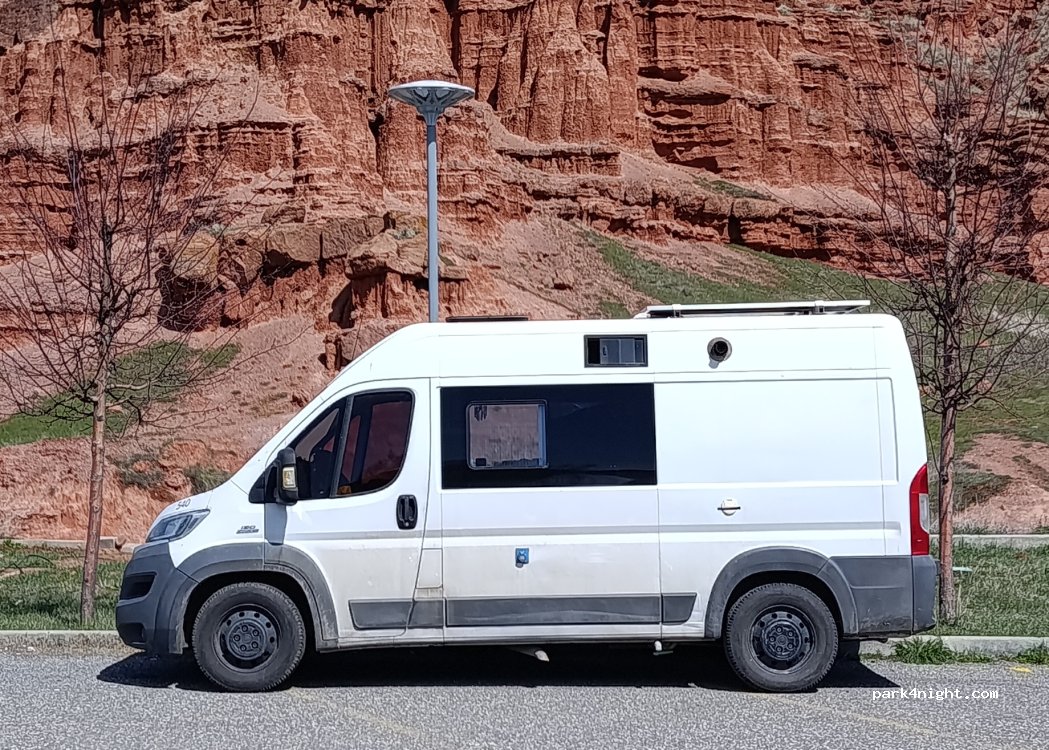 (25530) Narman - Unnamed Road — foto 5