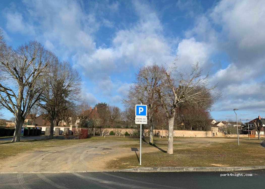 (36160) Sainte-Sévère-sur-Indre - 20-27 D26 — foto 2