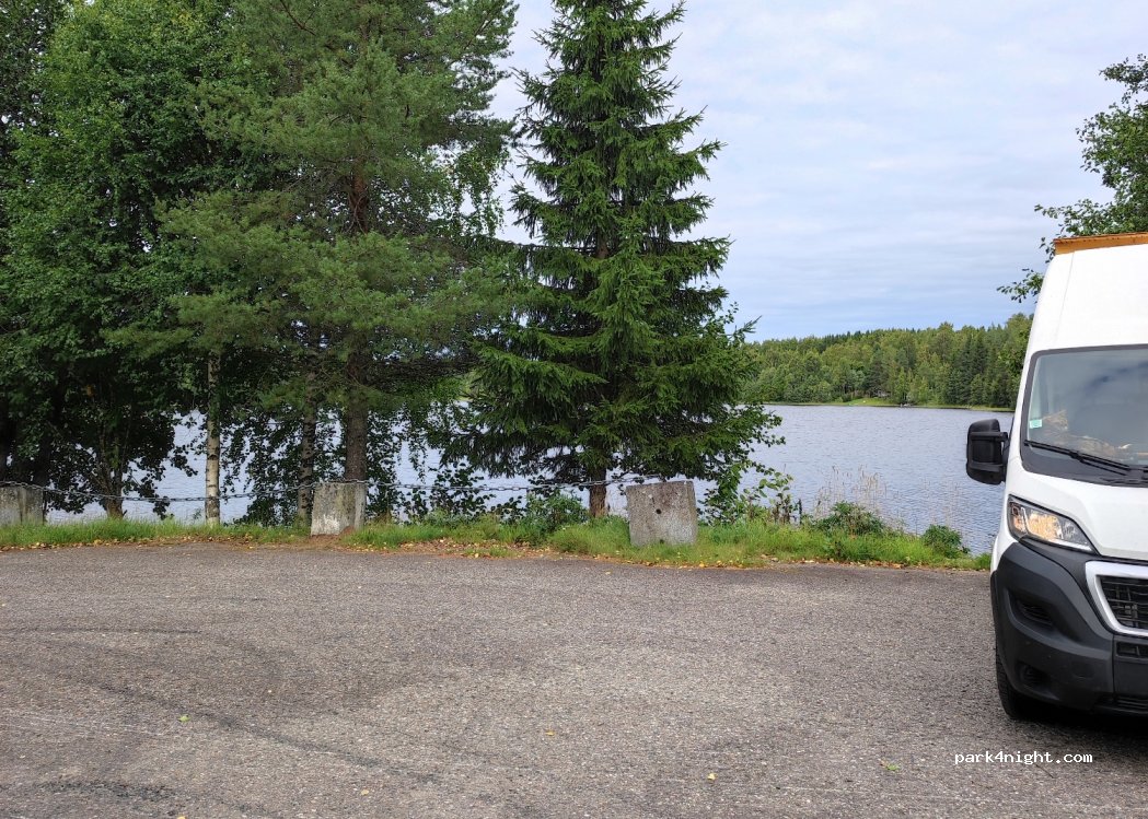 (73320) Kuopio - 850 Varpaisjärventie — foto