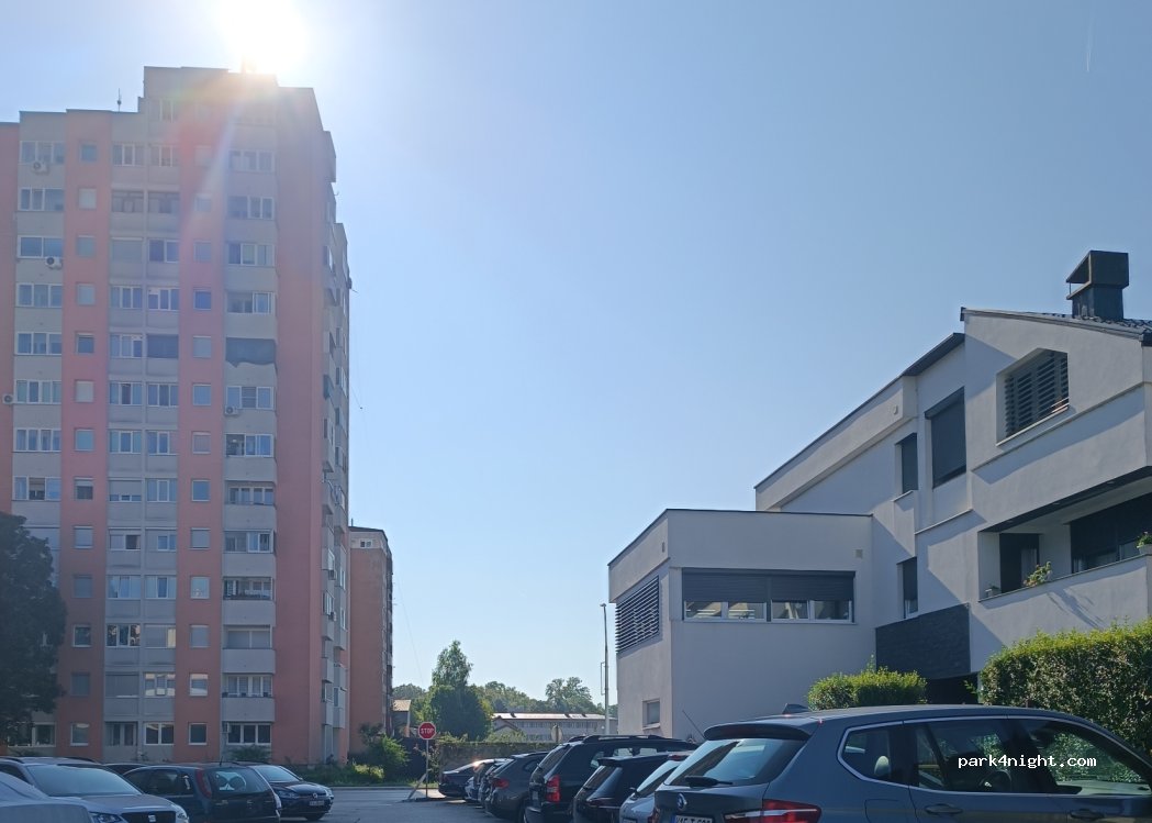 (77000) Bihać - 20 Sarajevska — foto