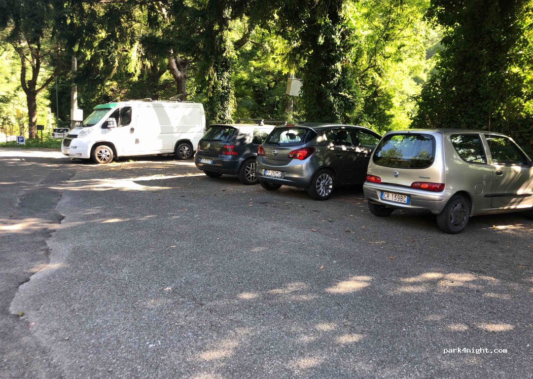 (16041) Prato - 69 Località Prato Sopralacroce — foto