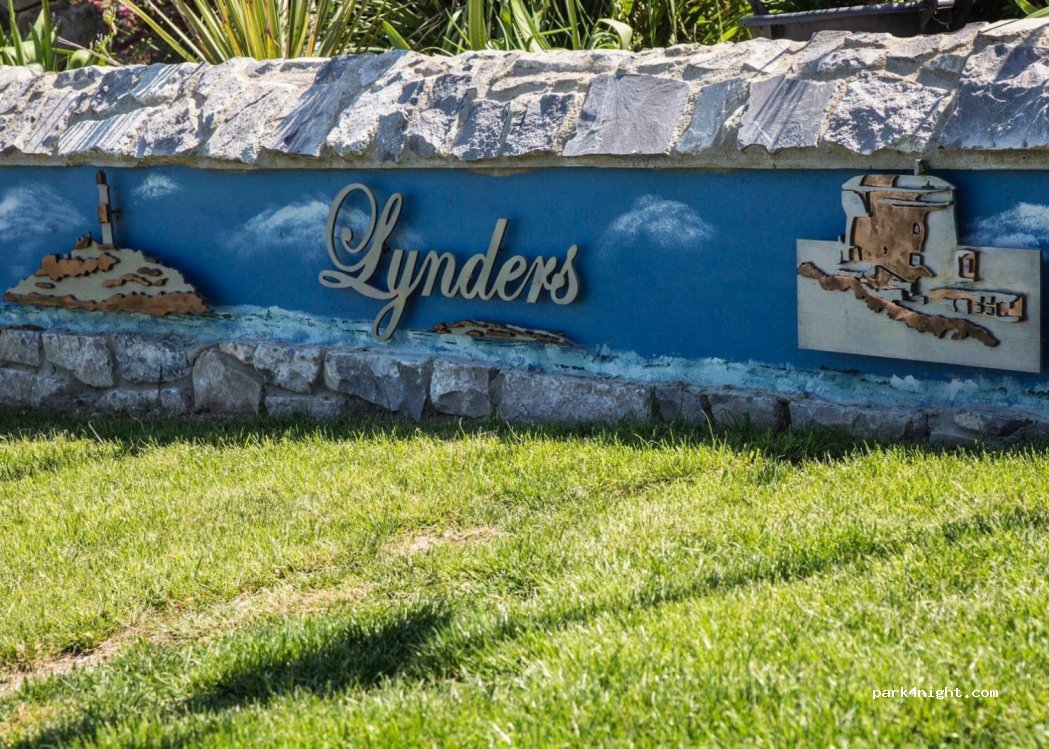 Lynders Mobile Home Park — foto