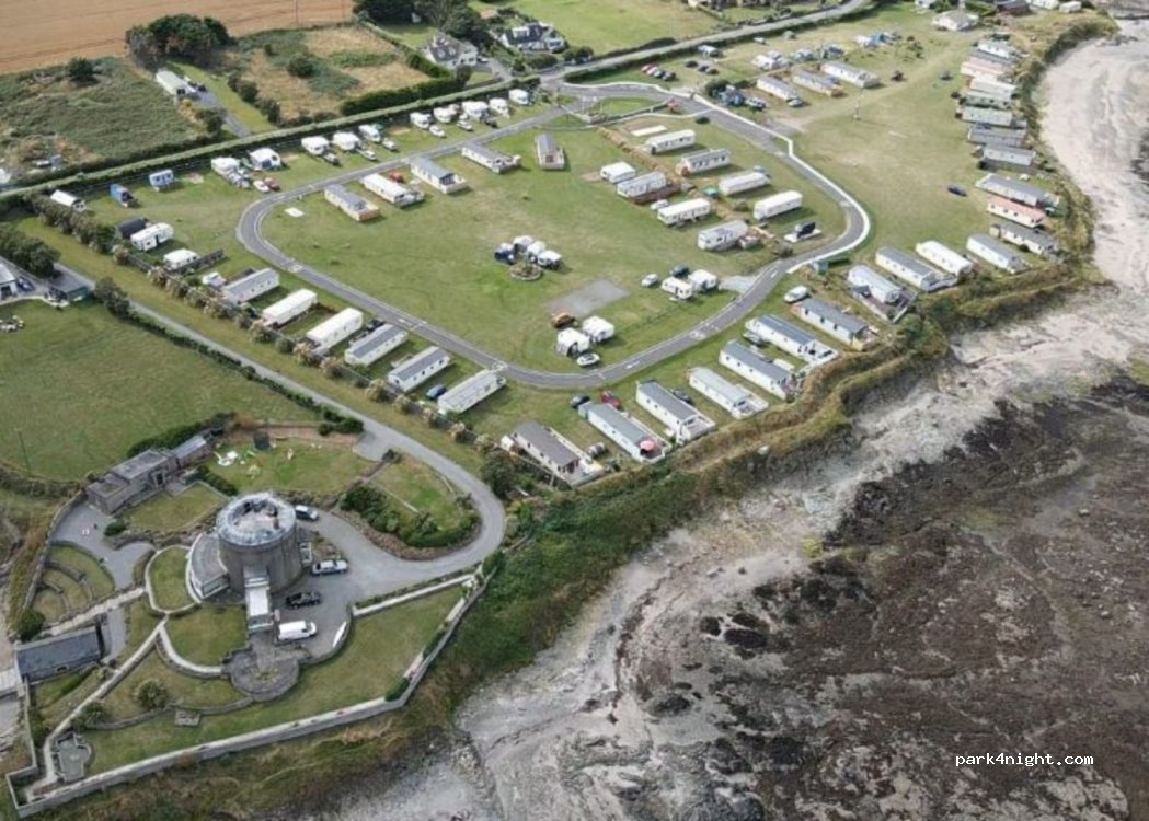 Lynders Mobile Home Park — foto 3