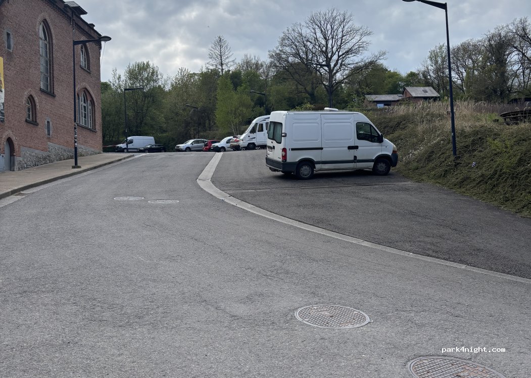 (5500) Dinant - 43 Charreau des Capucins — foto 2