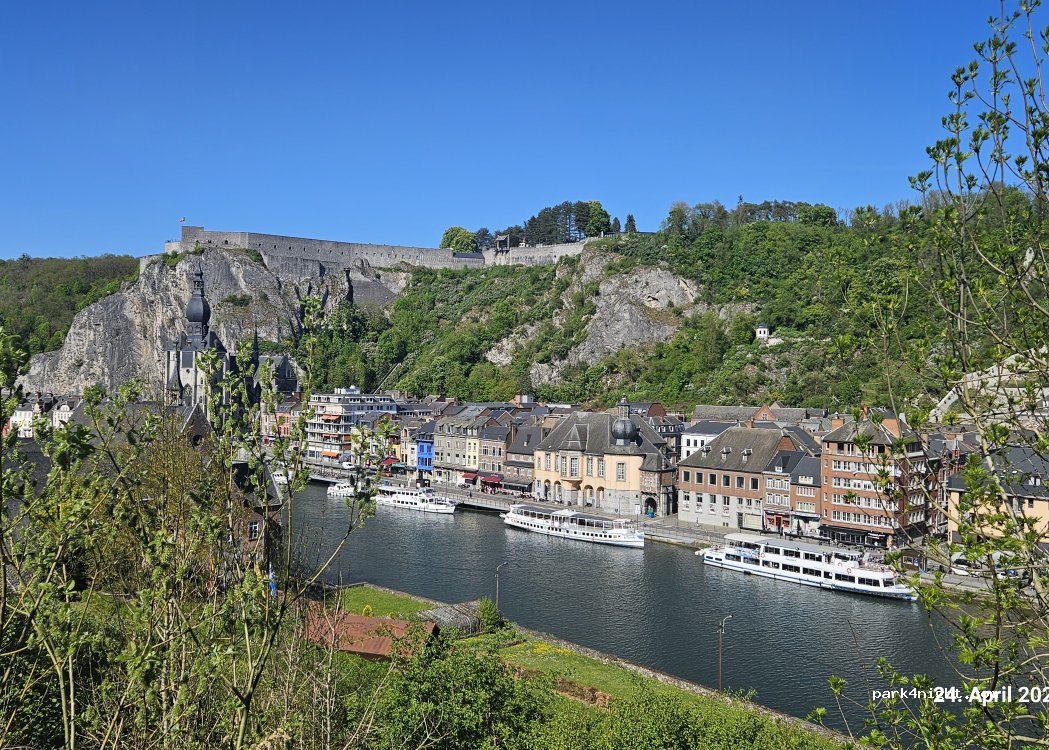 (5500) Dinant - 43 Charreau des Capucins — foto 4