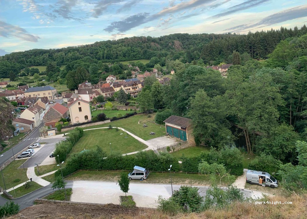 (89200) Avallon - 5 Rue Saint-Martin — foto 3