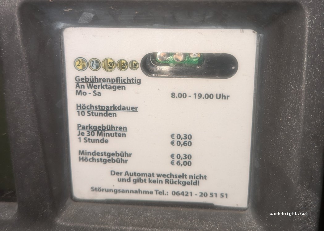(35039) Marburg - 4 Wilhelm-Röpke-Straße — foto