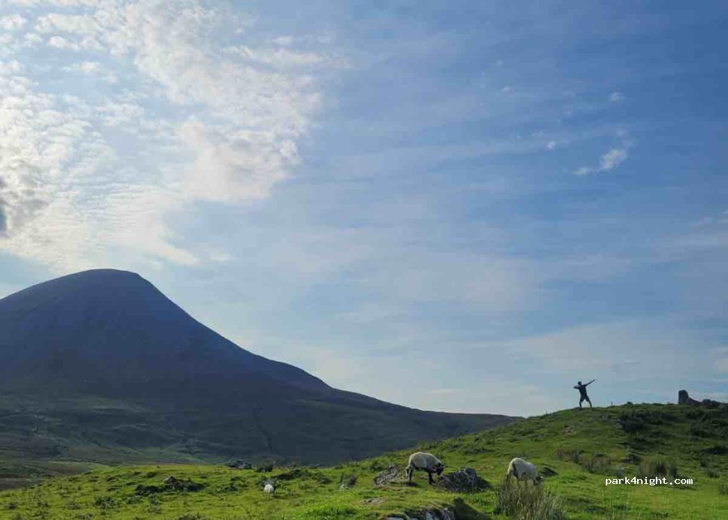 (IV49) Broadford - B8083 — foto 4