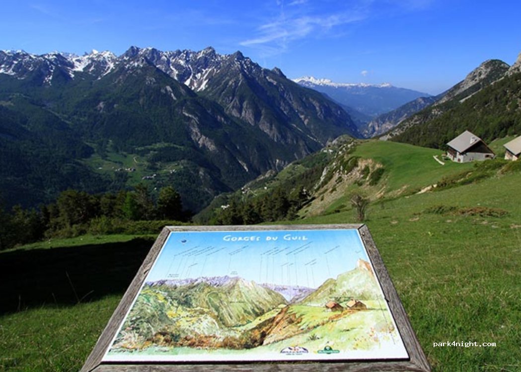 (05350) Arvieux - — foto