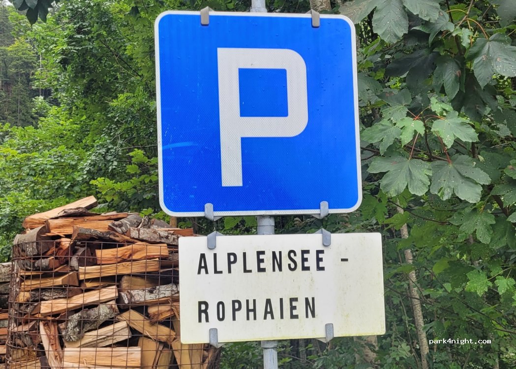 (6452) Riemenstalden - Huseren — foto