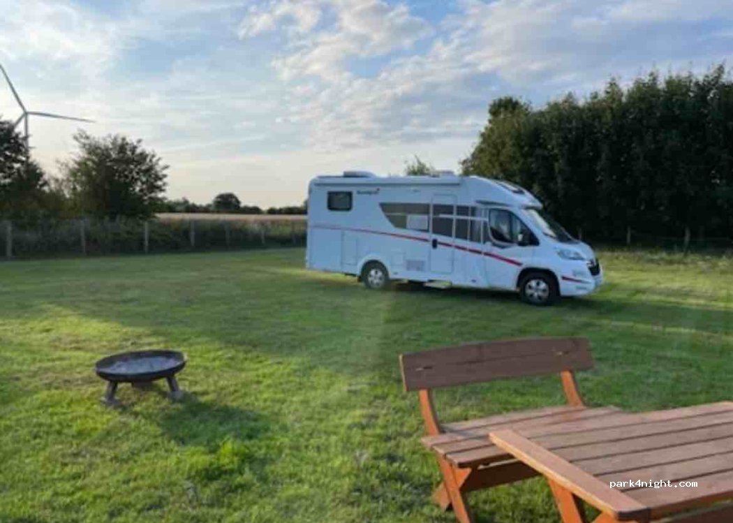 (23701) Süsel - 1 Kesdorf — foto