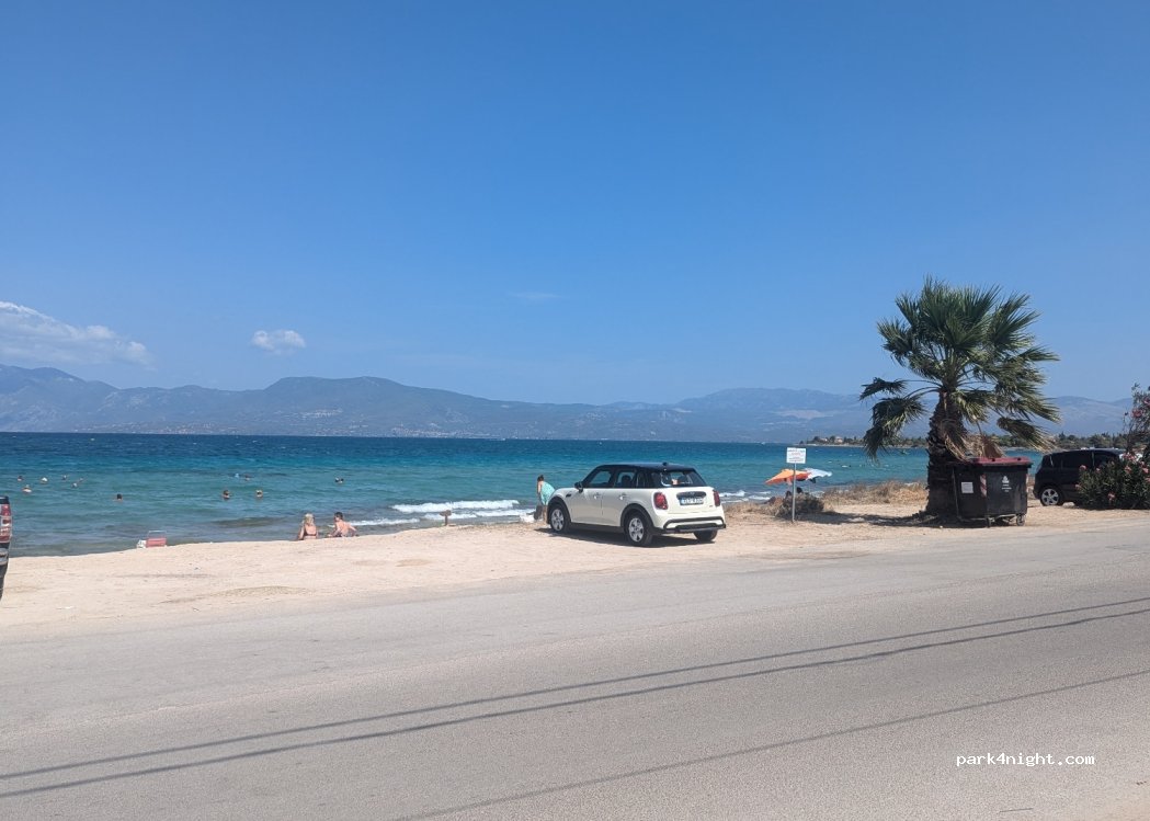 (341 00) Anthidona - Unnamed Road — foto