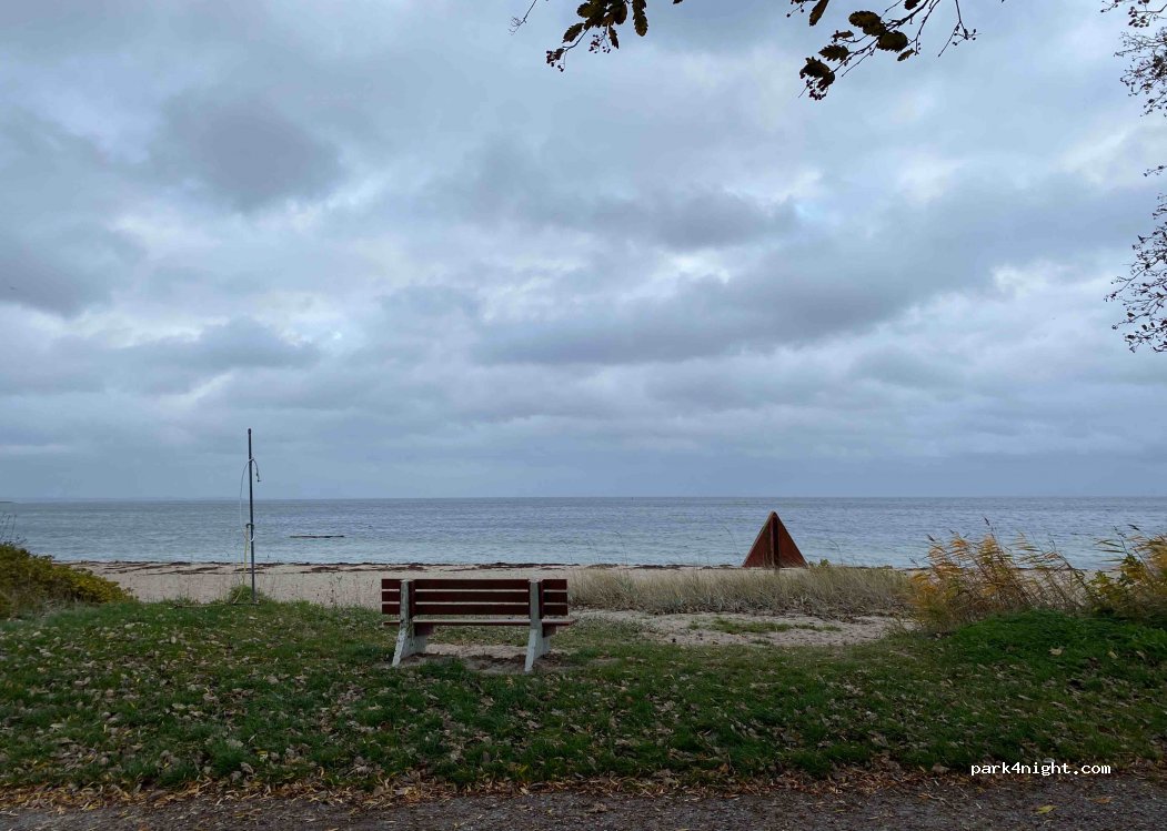 Gammelbro Camping — foto