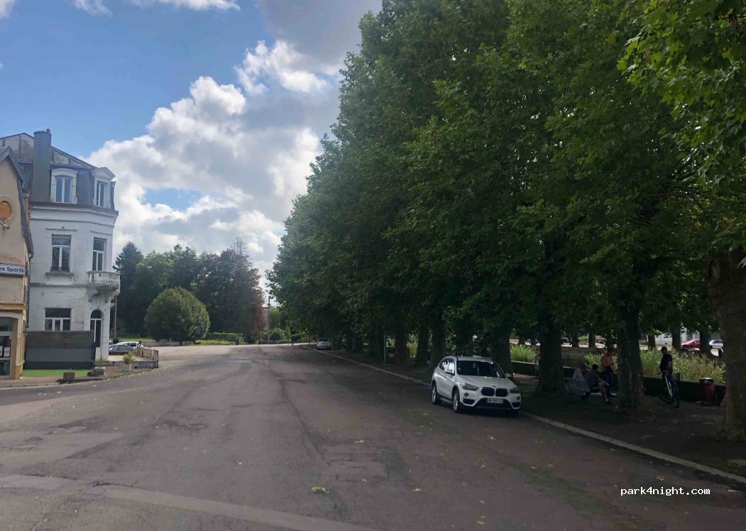 (70800) Saint-Loup-sur-Semouse - 7 Place Jean Jaurès — foto 2