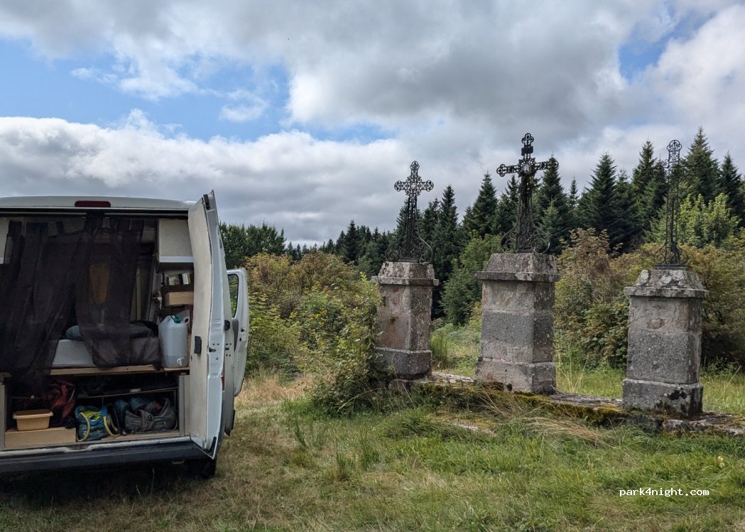 (43270) La Chapelle-Bertin - — foto
