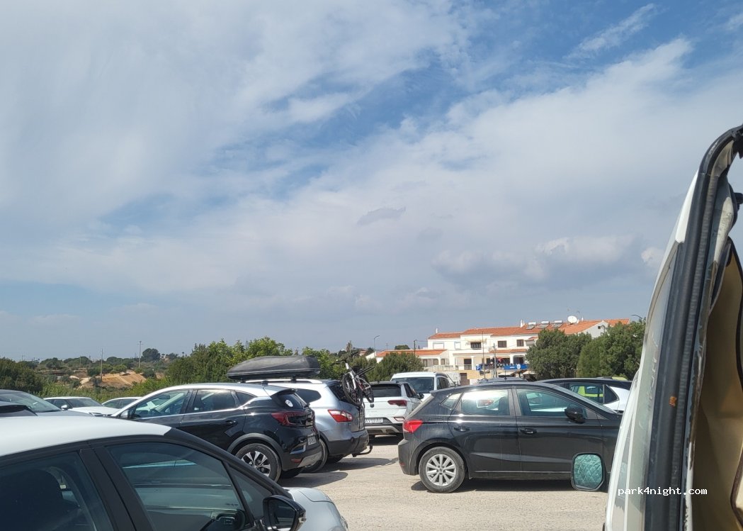(8400-550) Vale centeanes - Lote 41 Algarve Sol — foto
