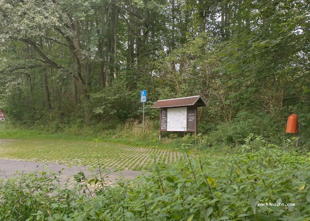 (02) Wilthen - Monchswalder str — foto